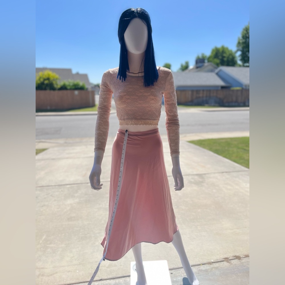 Beautiful Blāshe Skirt